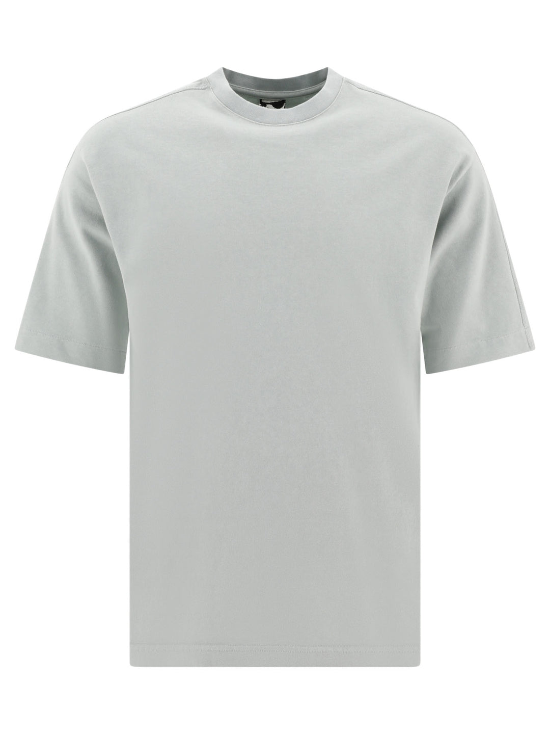 Overlock T-Shirts Grey