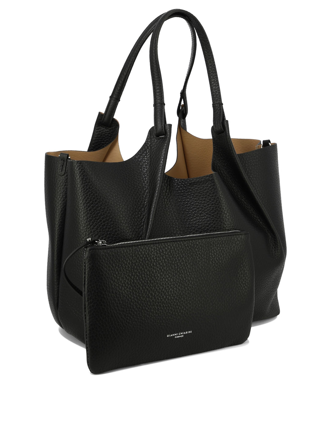 Dua Shoulder Bags Black