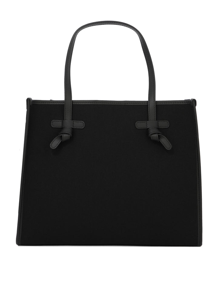 Marcella Shoulder Bags Black