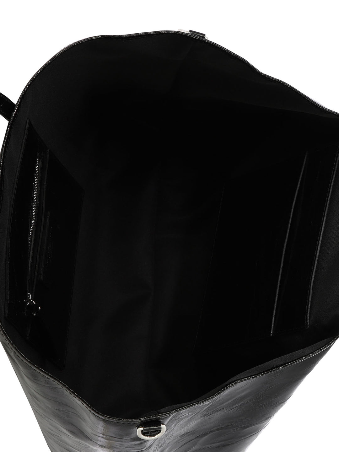 Superlight Shoulder Bags Black