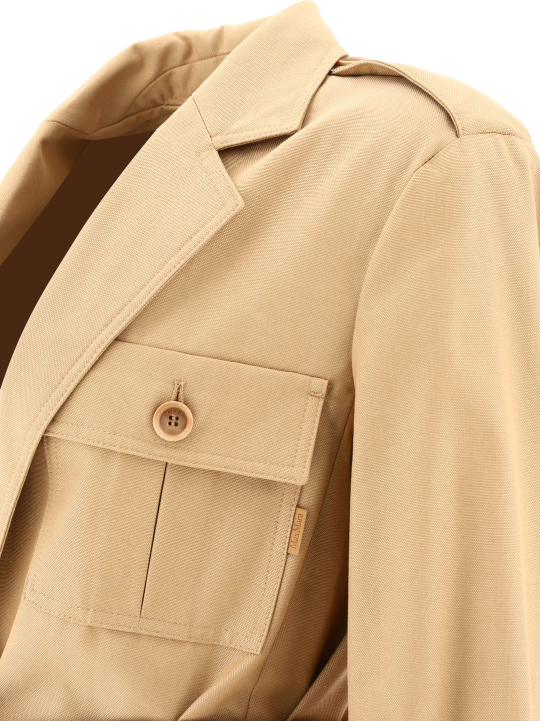 Pacos Jackets Beige