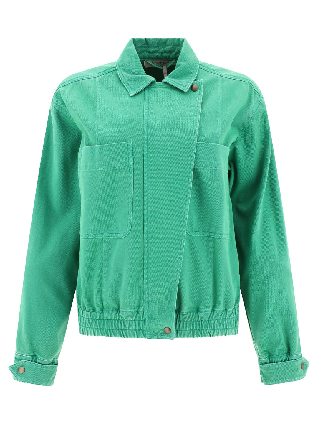 Arturo Jackets Green