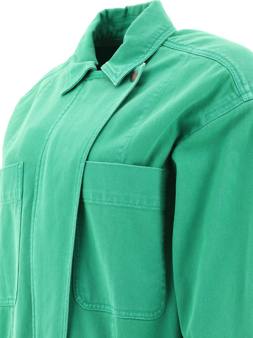 Arturo Jackets Green