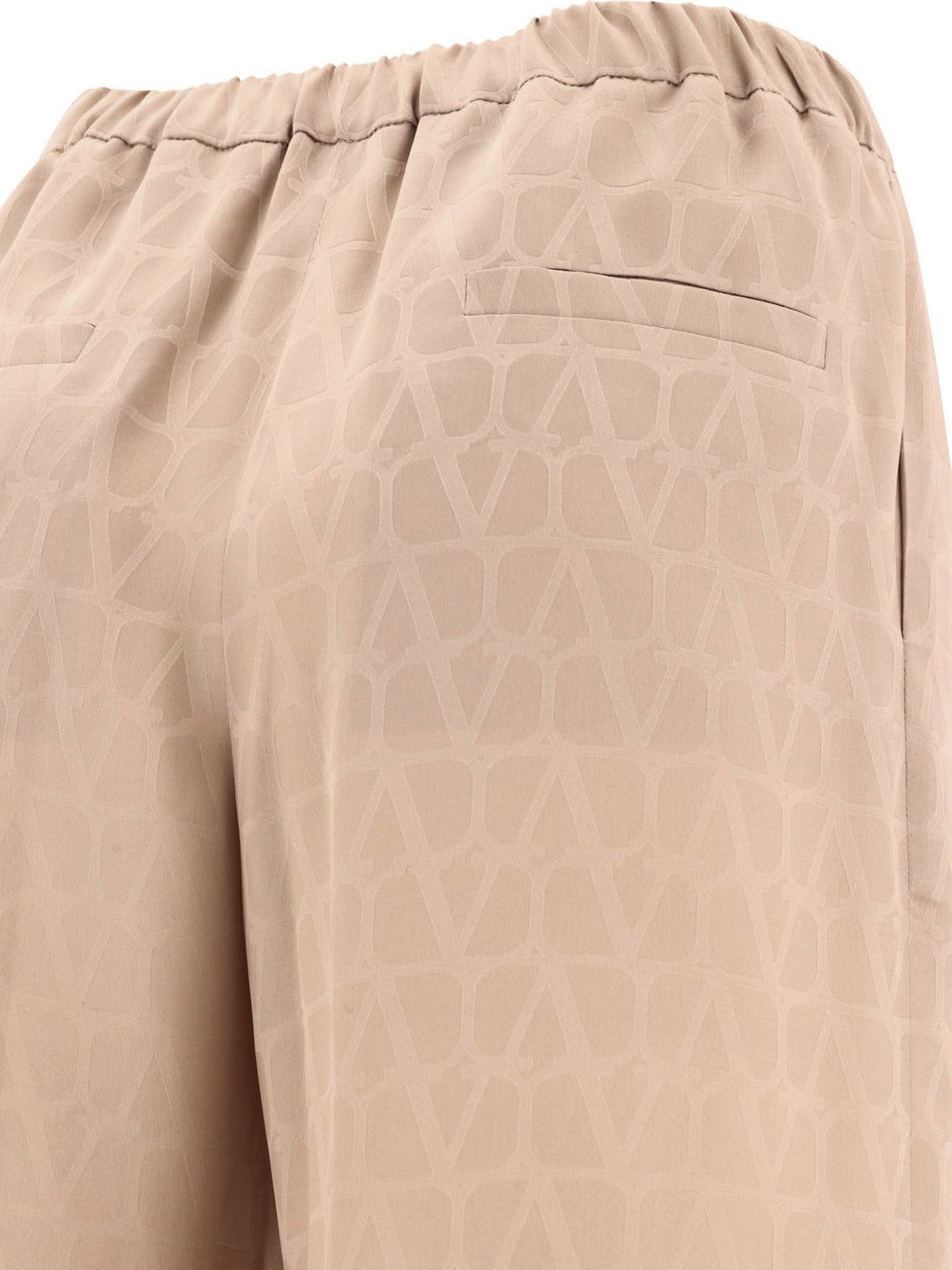 Toile Iconographe Trousers Pink