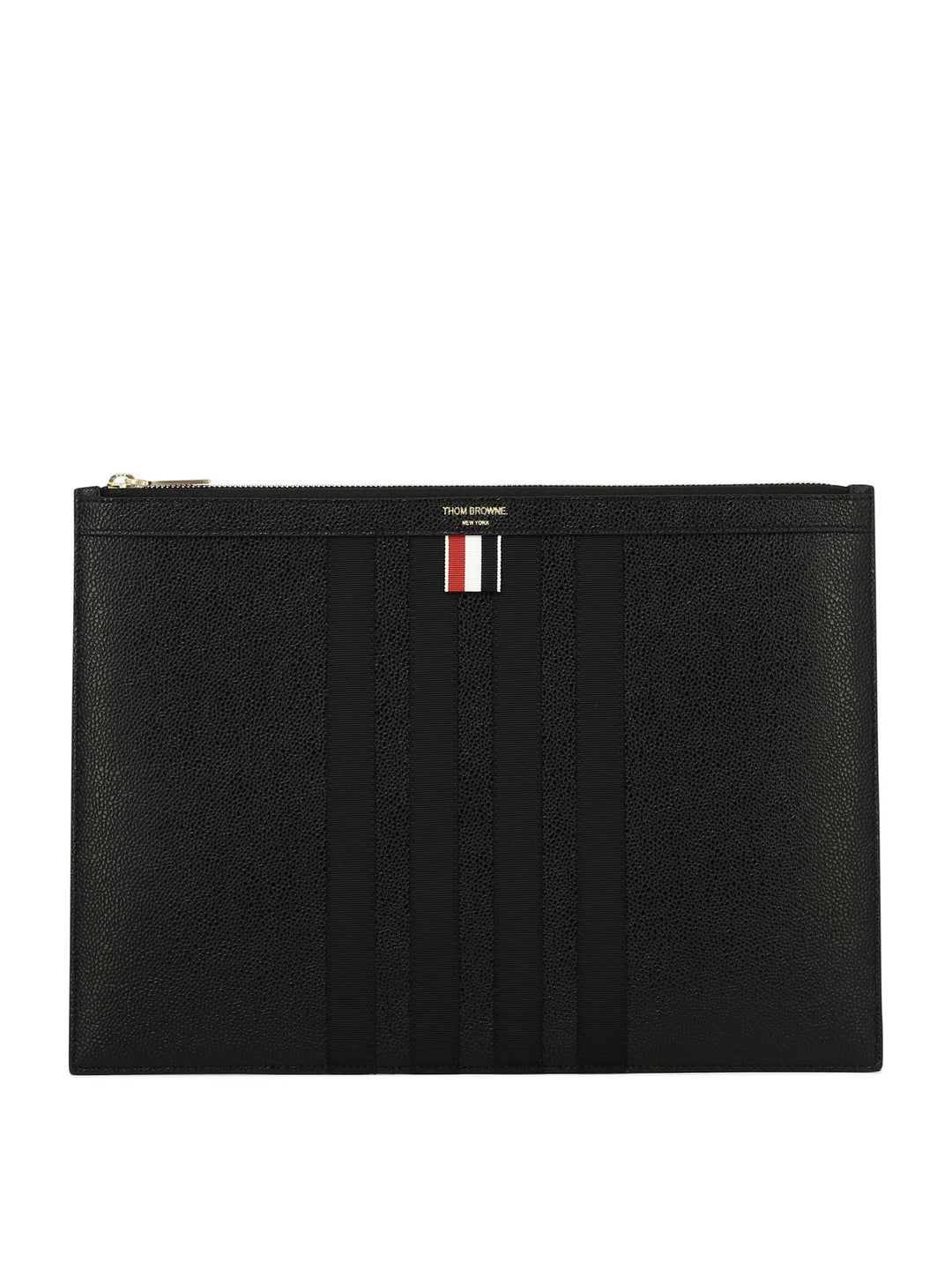 4 Bar Pouch Black