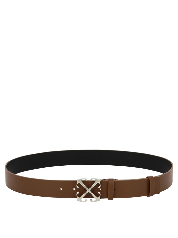 Arrow Belt 35 Belts Brown