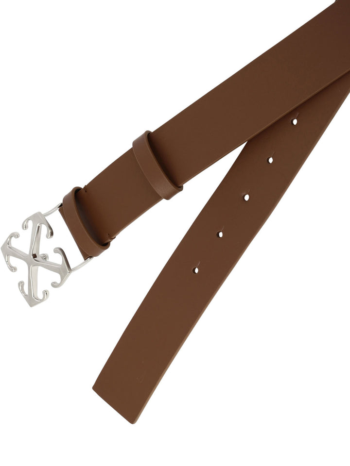 Arrow Belt 35 Belts Brown