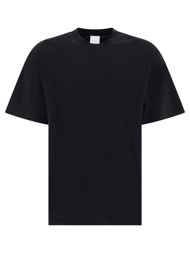 Stockholm (Surfboard) Club T-Shirts Black