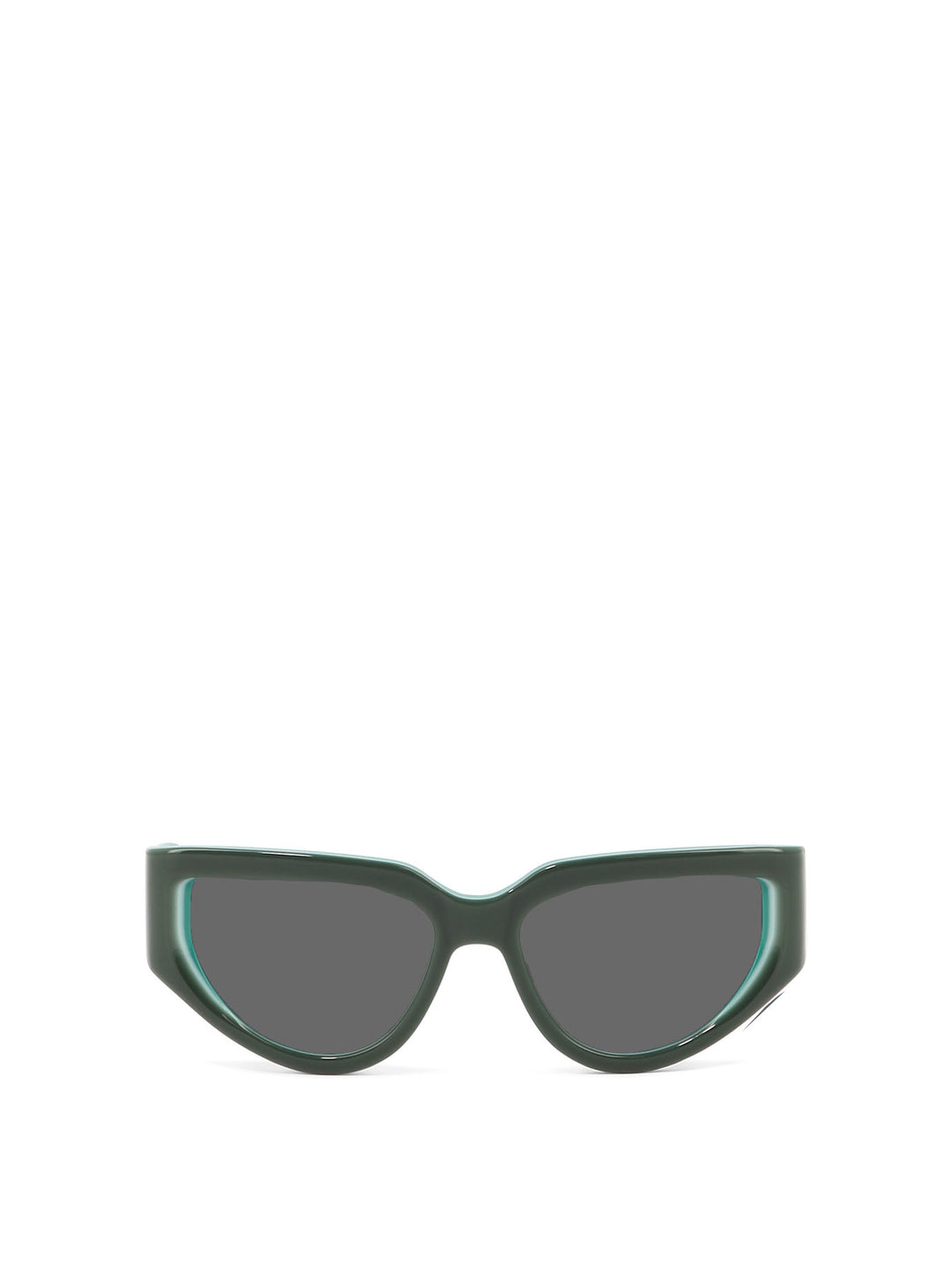 Seward Sunglasses Green