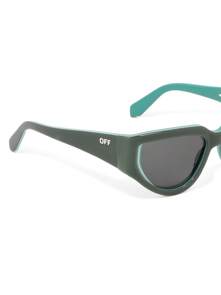 Seward Sunglasses Green