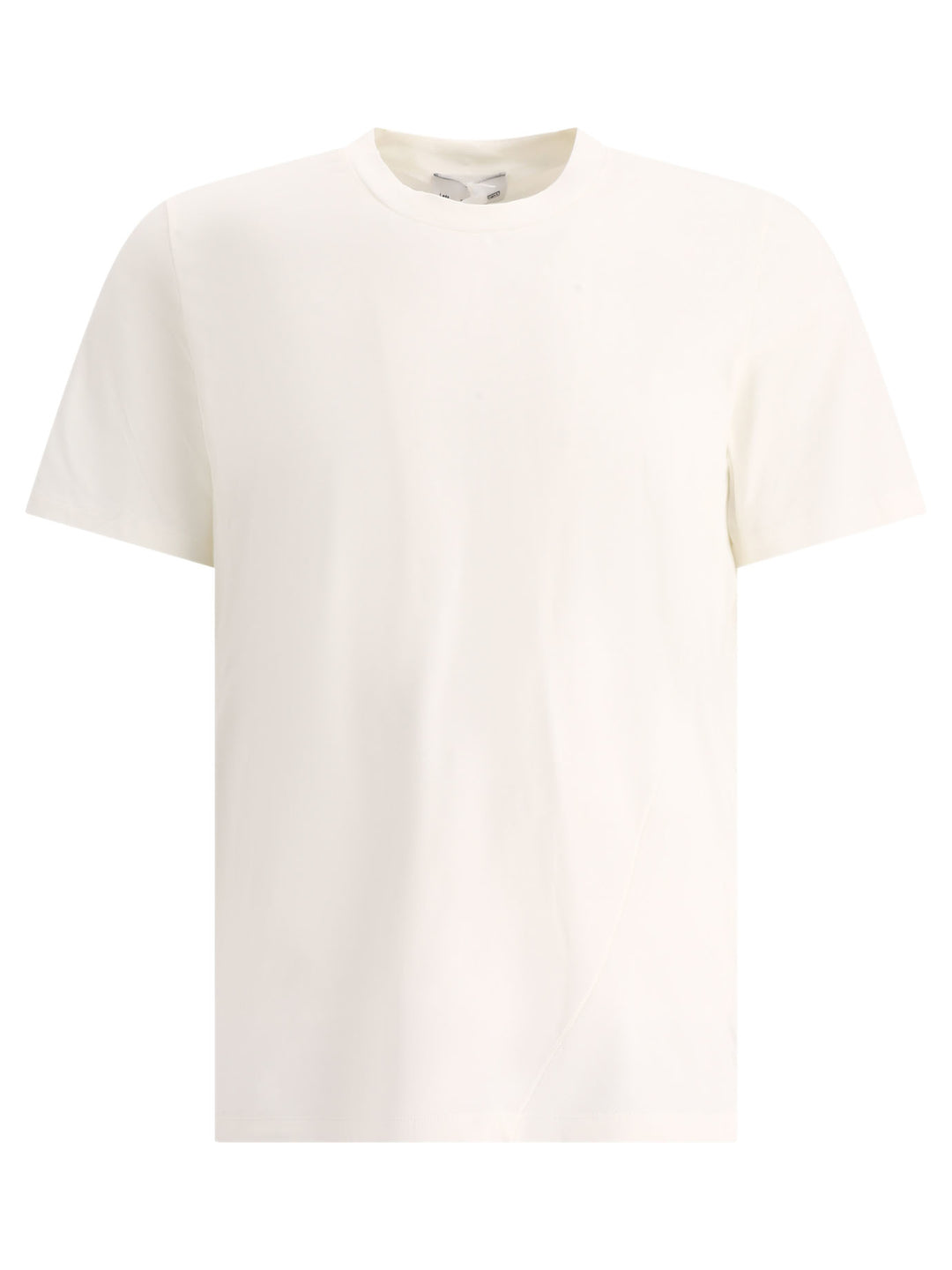 6.0 Right T-Shirts White