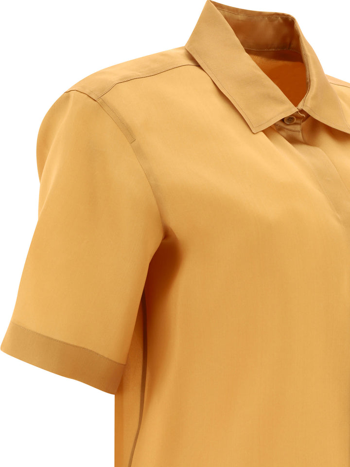 Acanto Shirts Beige