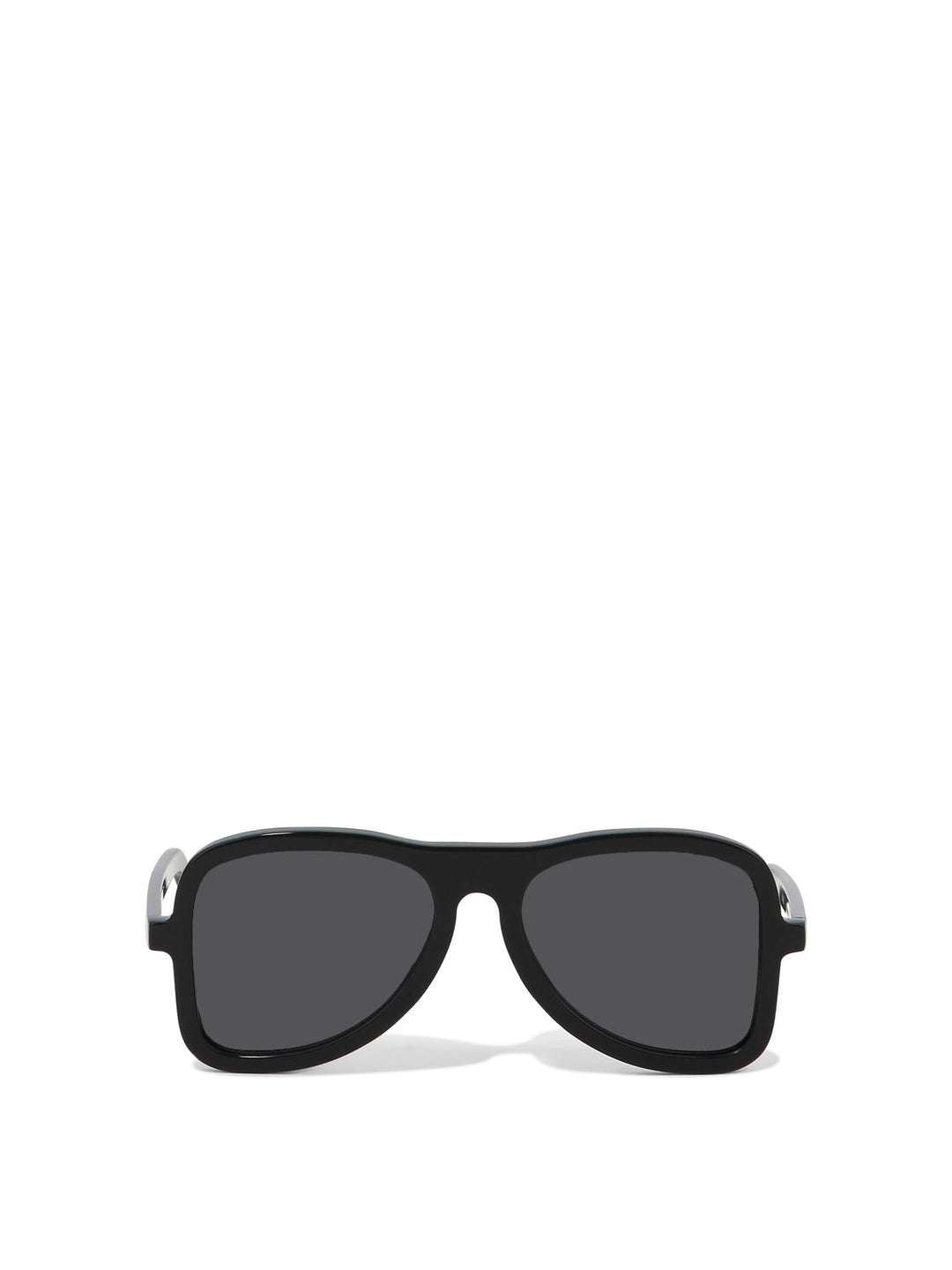 Aster Sunglasses Black