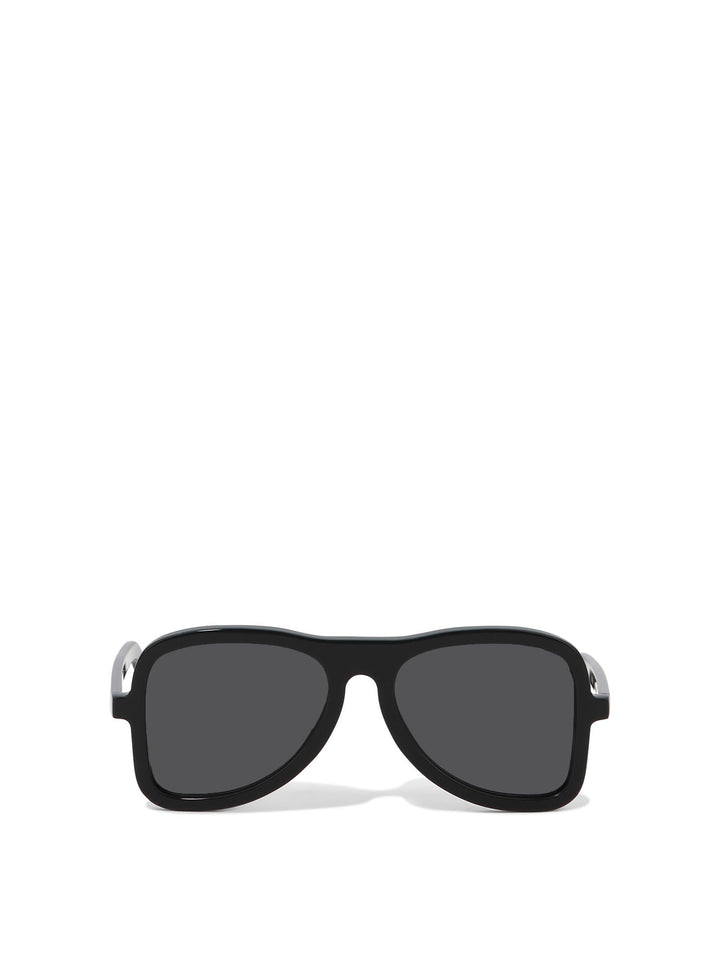 Aster Sunglasses Black