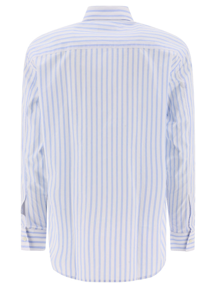 Freddy Shirts Light Blue