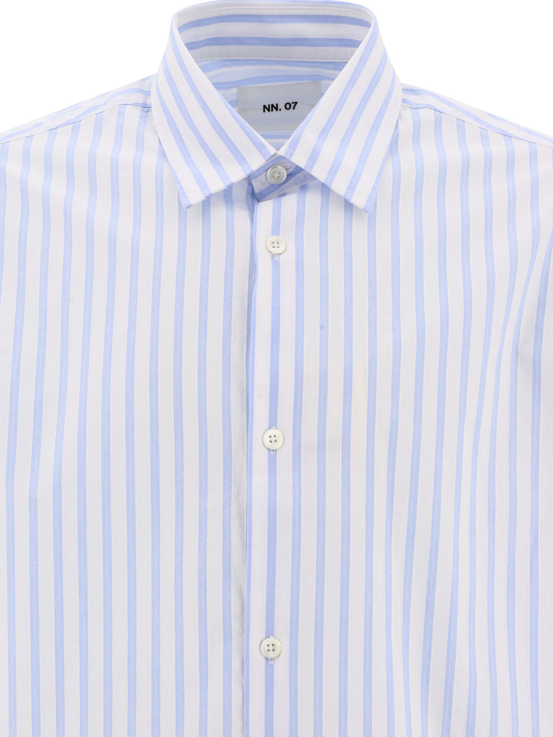 Freddy Shirts Light Blue