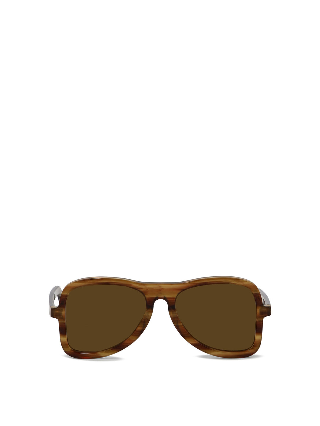 Aster Sunglasses Brown