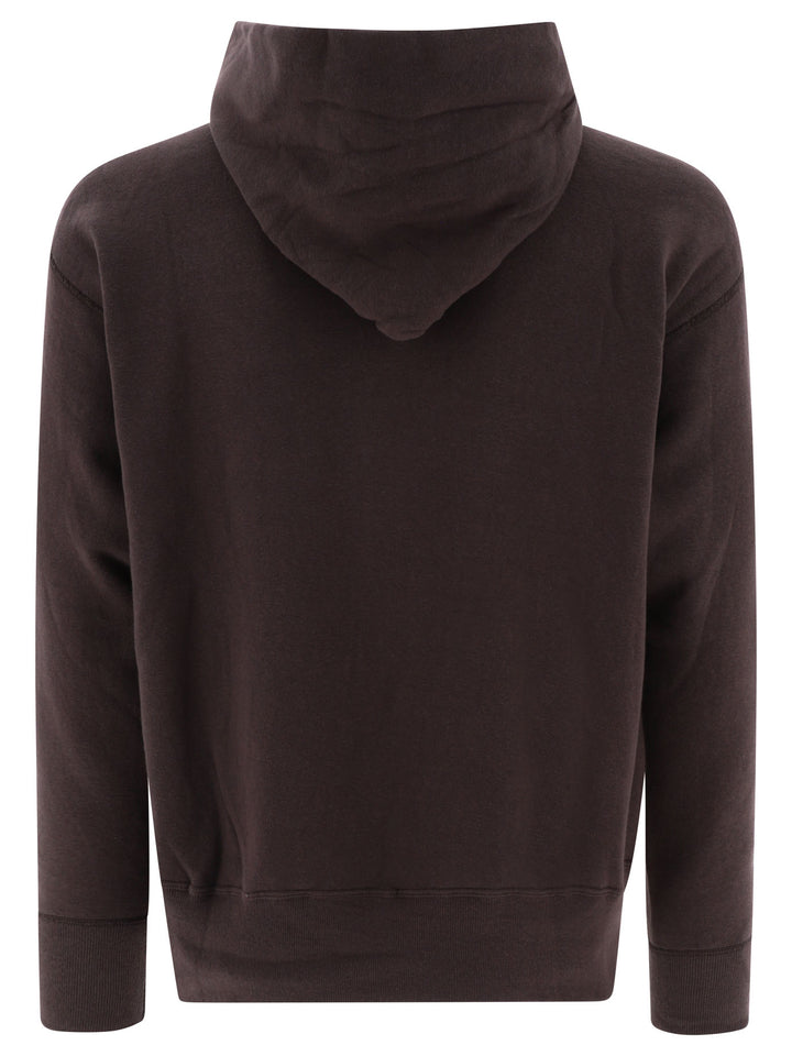 Tsuriami Sweatshirts Brown