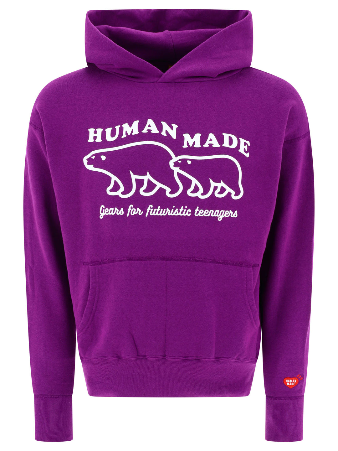 Tsuriami Sweatshirts Purple