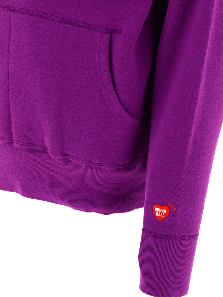 Tsuriami Sweatshirts Purple