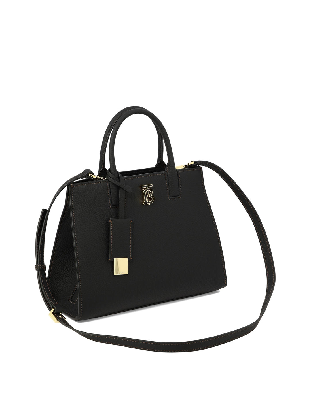 Mini Frances Handbags Black