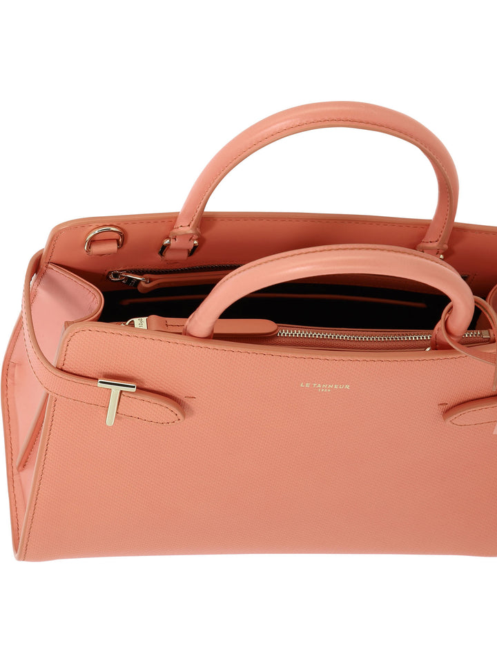 Emilie Handbags Pink