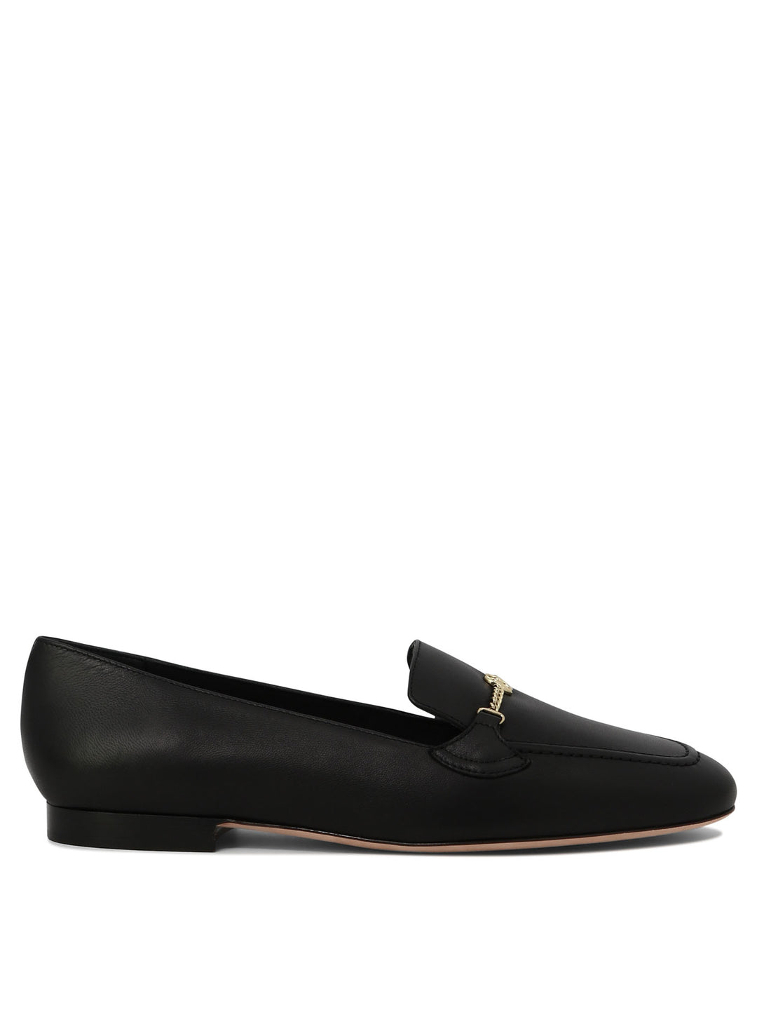 Gael Loafers & Slippers Black