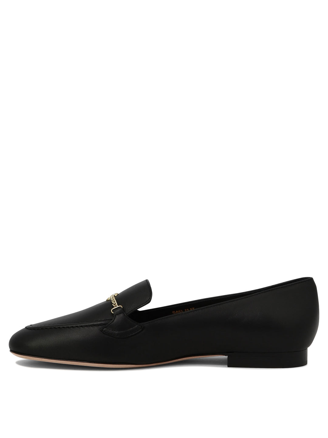 Gael Loafers & Slippers Black