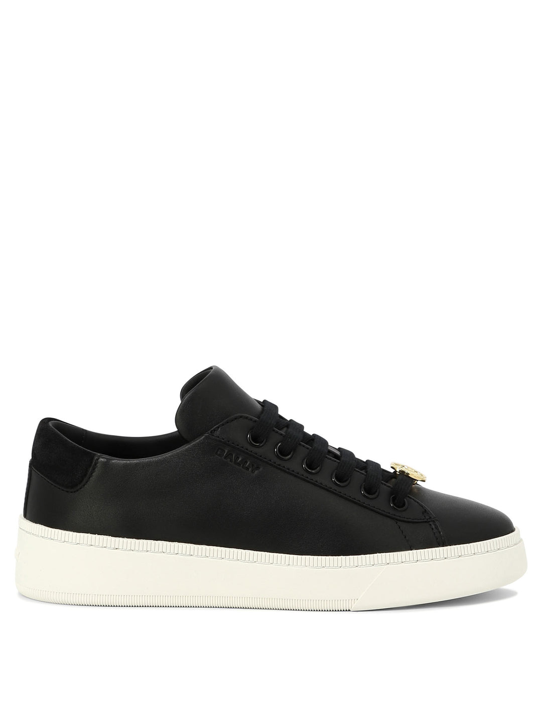 Ryver Sneakers & Slip-On Black