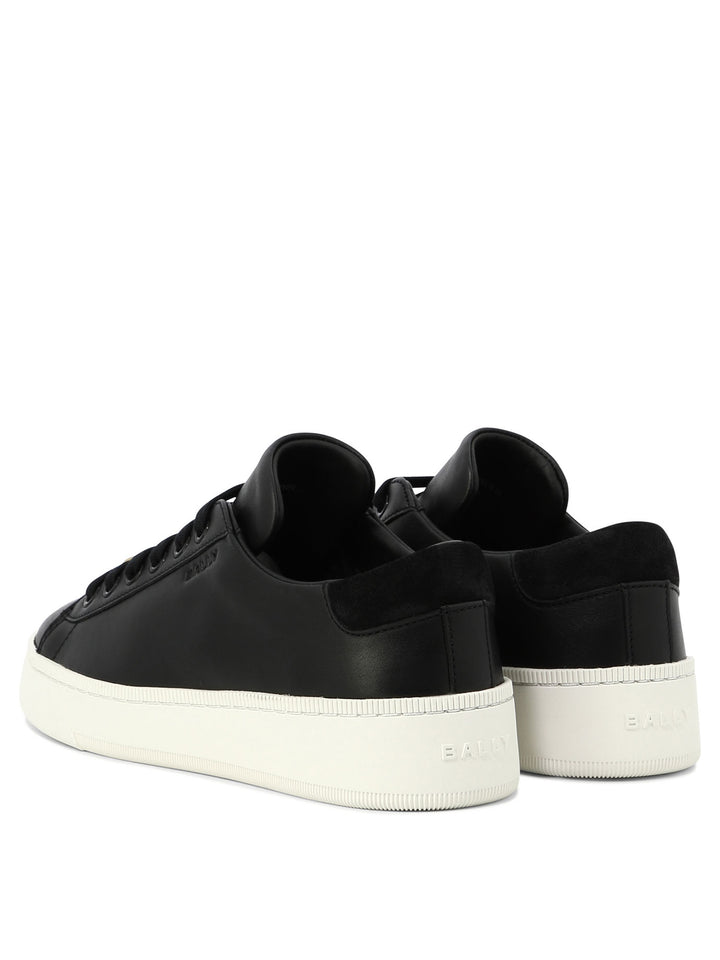 Ryver Sneakers & Slip-On Black