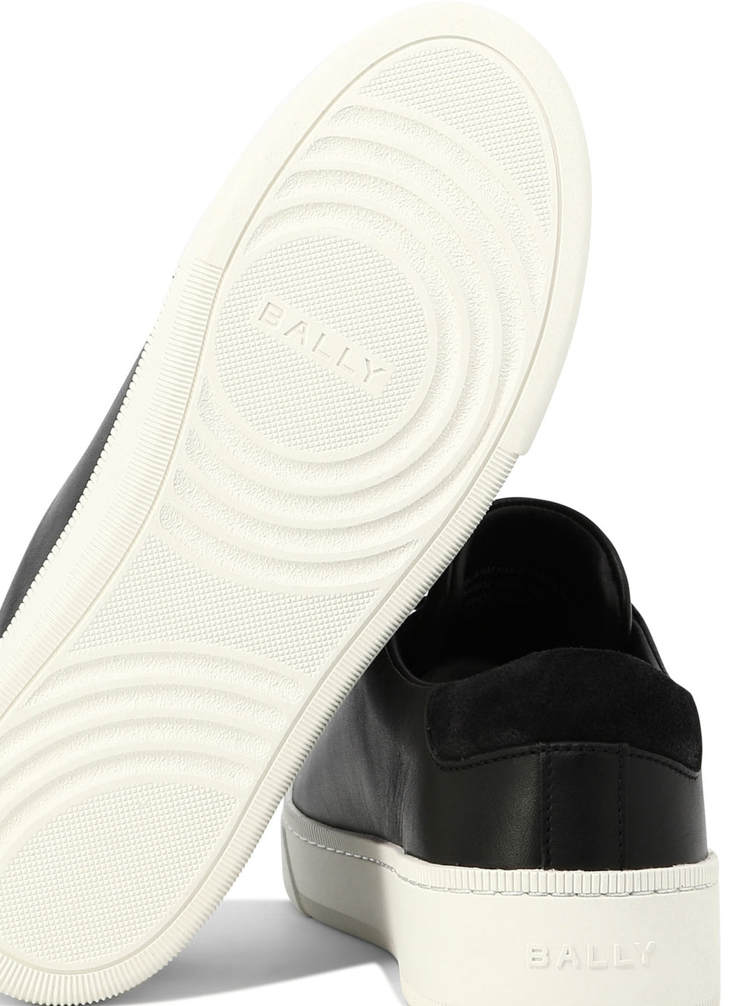 Ryver Sneakers & Slip-On Black