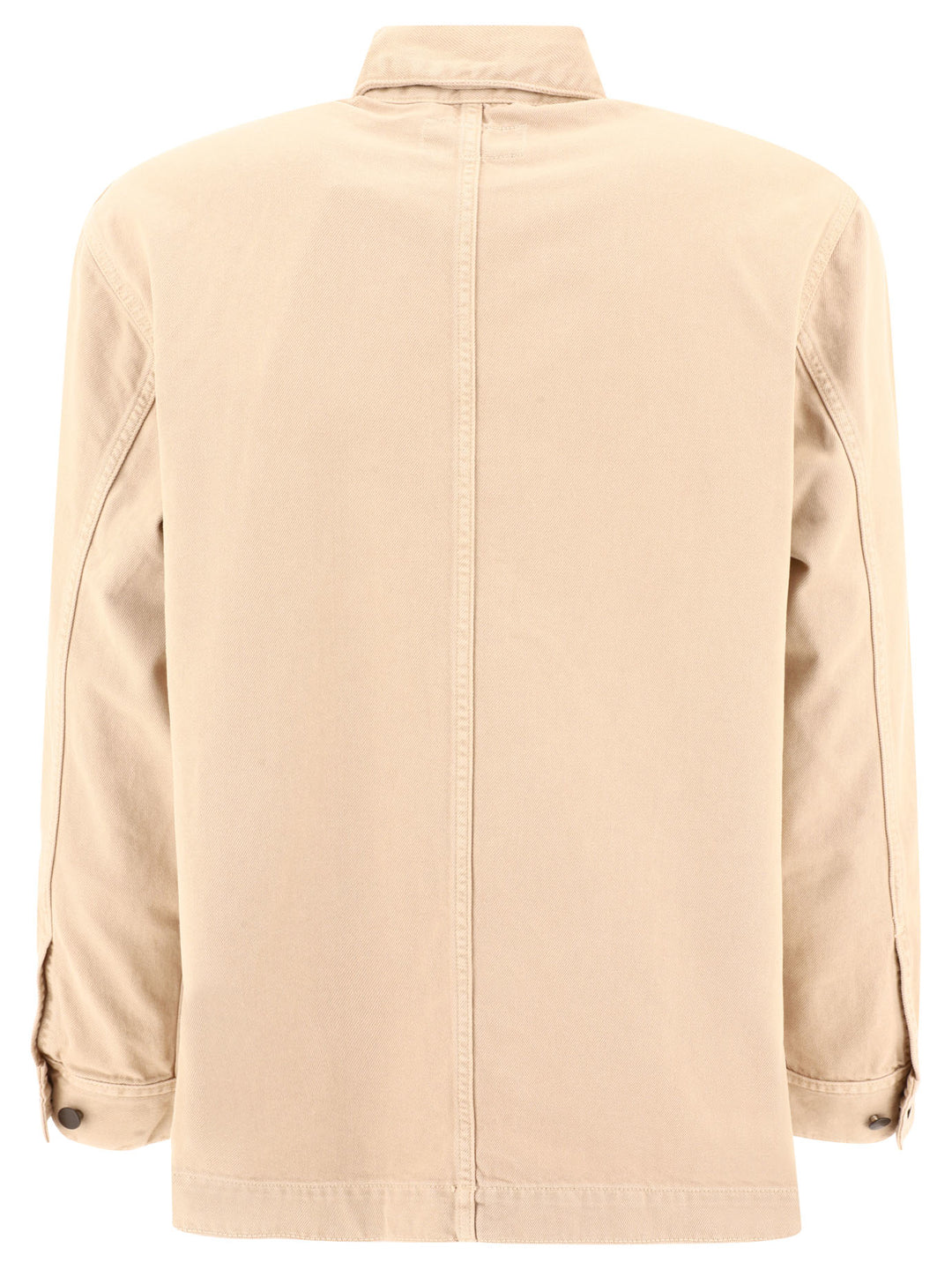 Garrison Jackets Beige