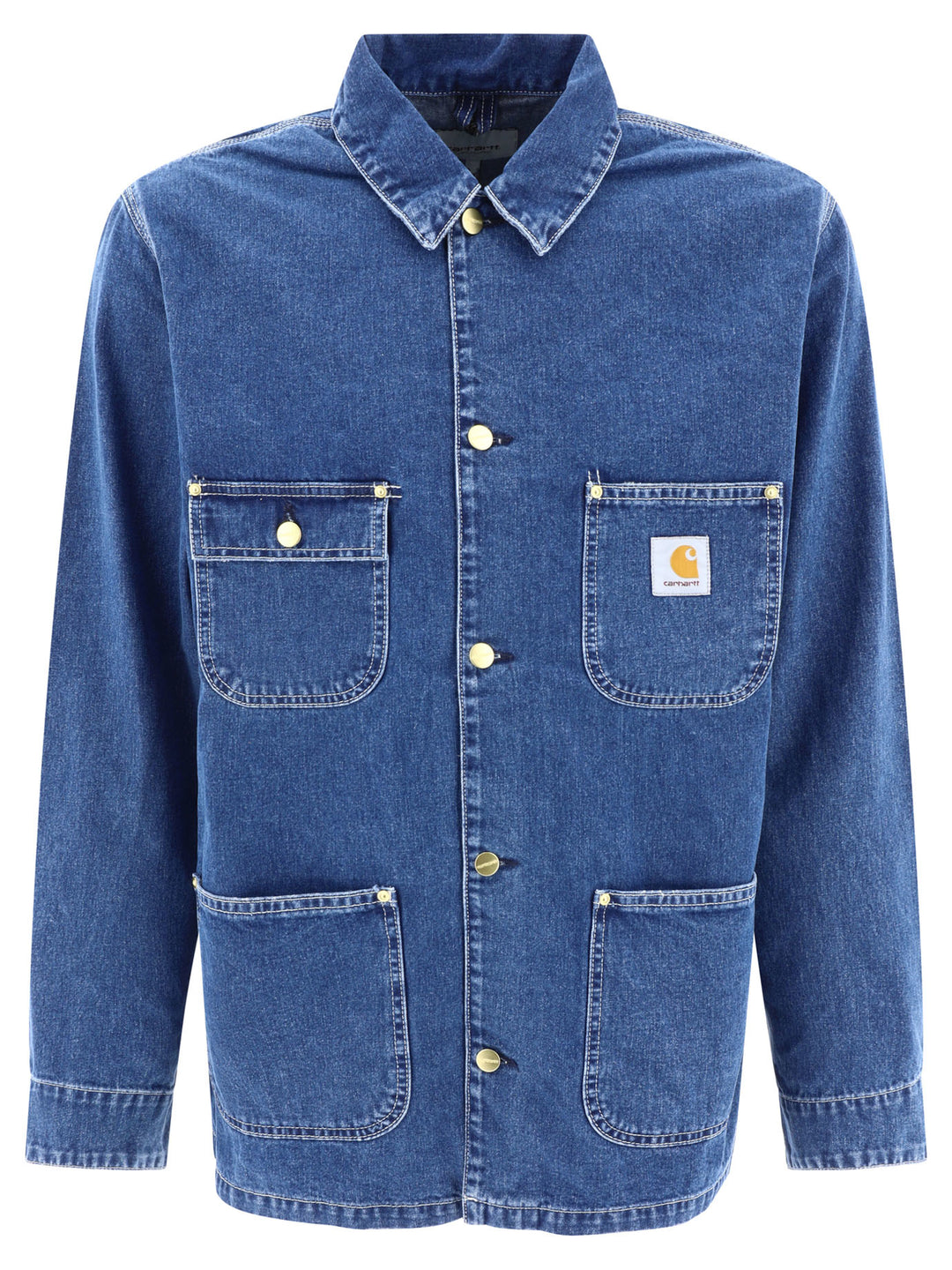 Chore Jackets Blue