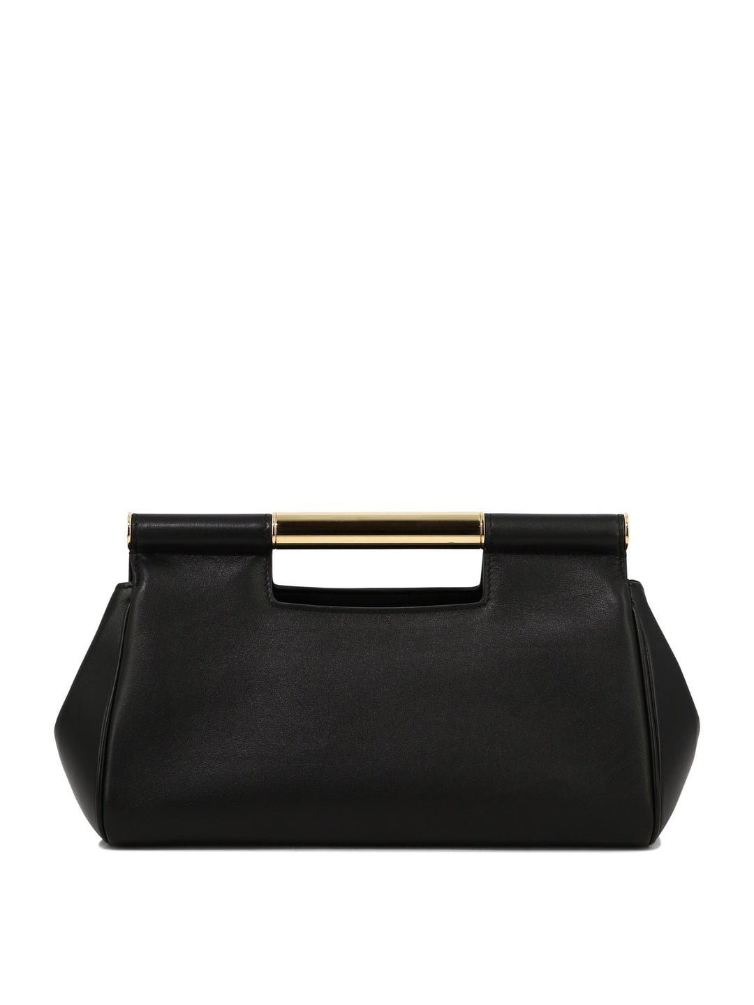 Sicily Clutches Black