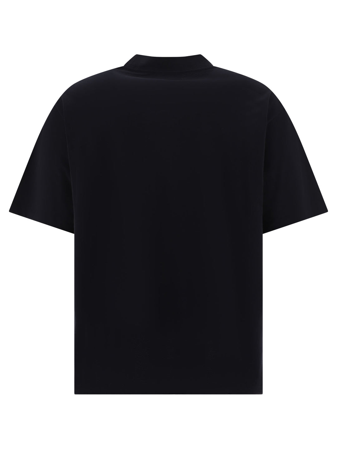 Outdoor Life T-Shirts Black