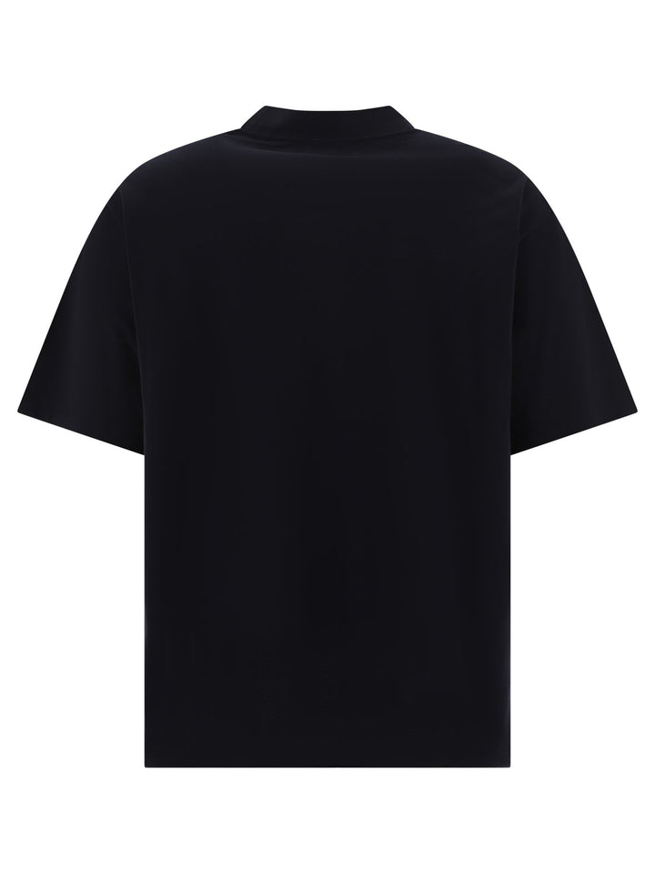 Outdoor Life T-Shirts Black