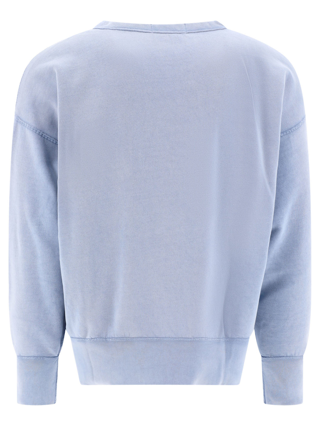 Cote D Sweatshirts Light Blue