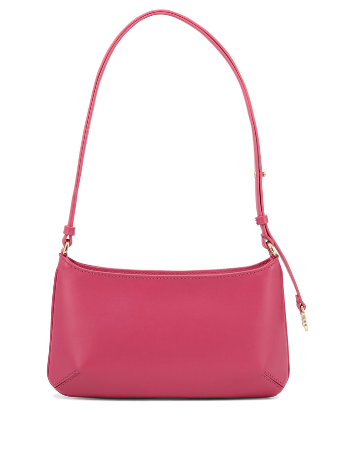 Giorgina Shoulder Bags Fuchsia