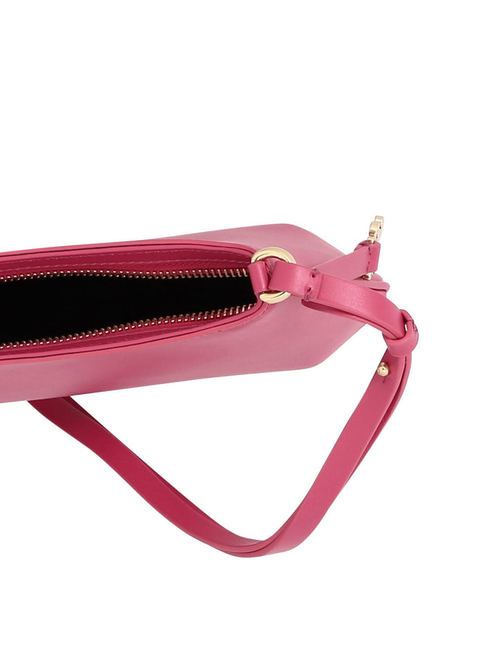 Giorgina Shoulder Bags Fuchsia