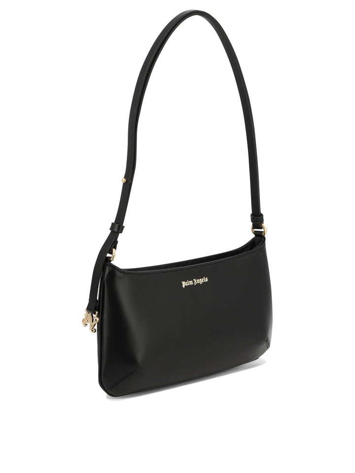 Giorgina Shoulder Bags Black