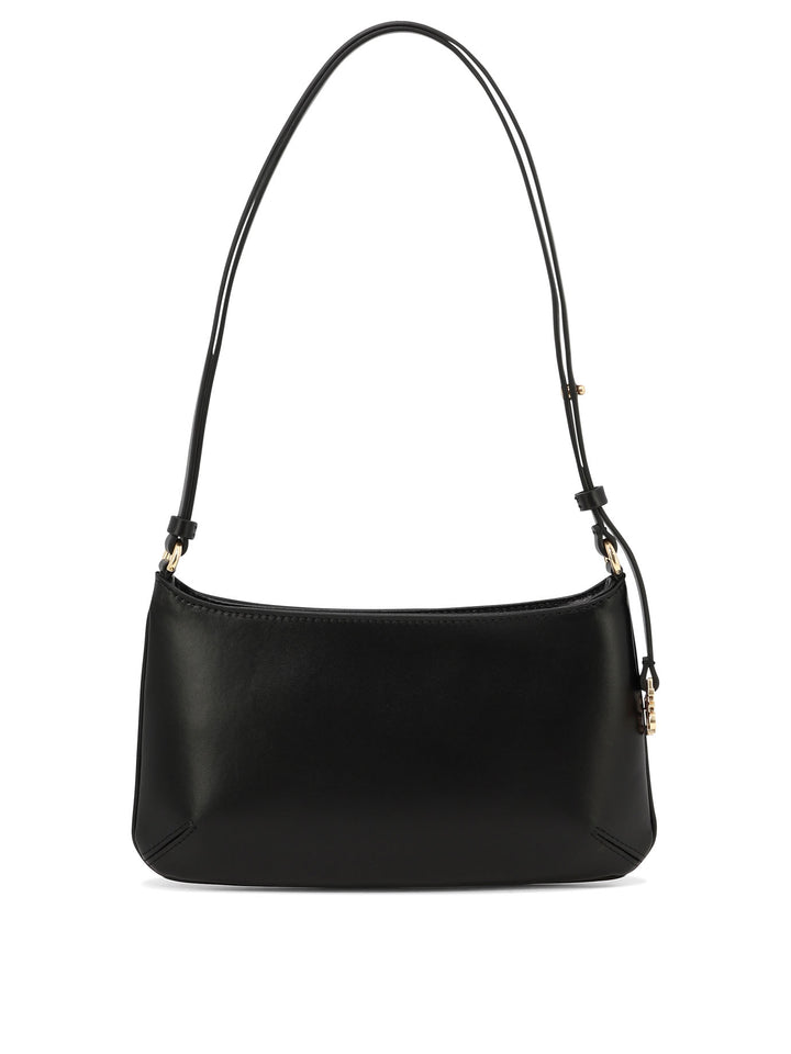 Giorgina Shoulder Bags Black