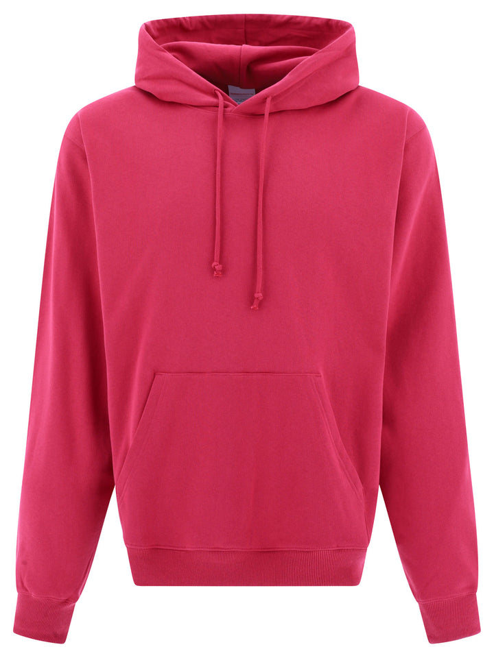 Stockholm (Surfboard) Club Sweatshirts Fuchsia