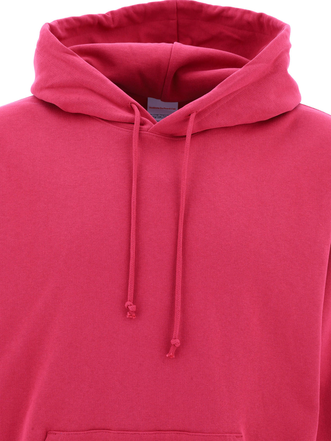 Stockholm (Surfboard) Club Sweatshirts Fuchsia