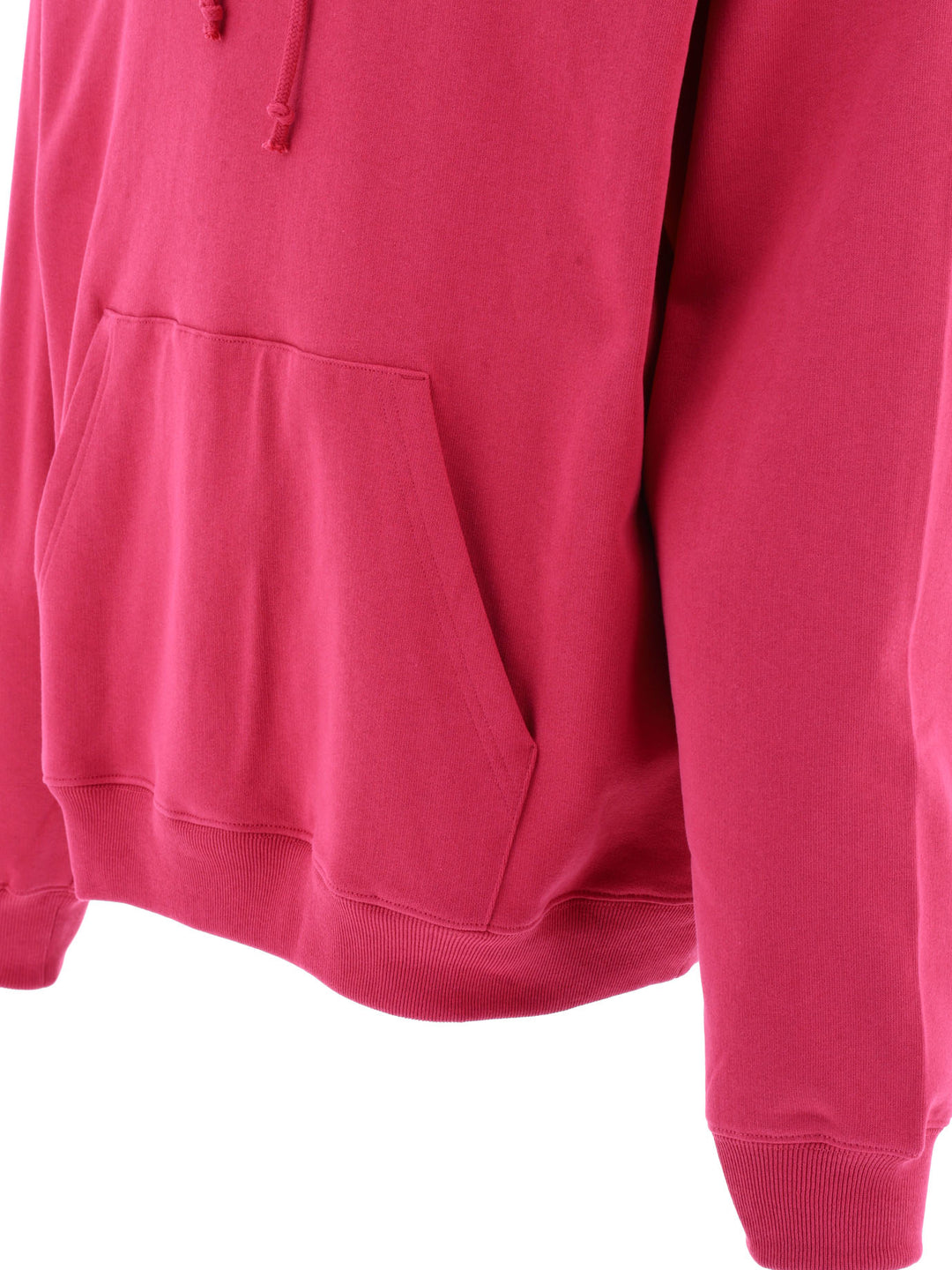 Stockholm (Surfboard) Club Sweatshirts Fuchsia