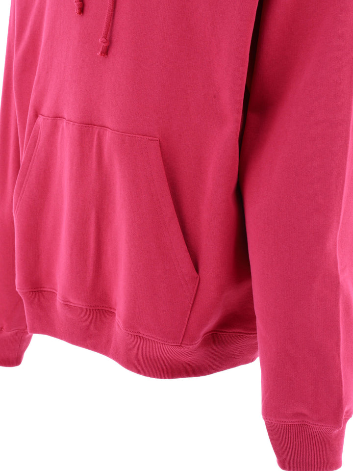 Stockholm (Surfboard) Club Sweatshirts Fuchsia