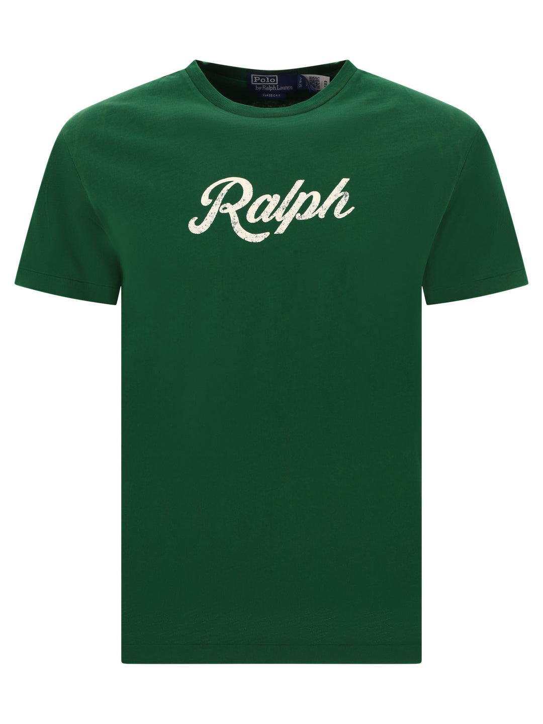 Ralph T-Shirts Green