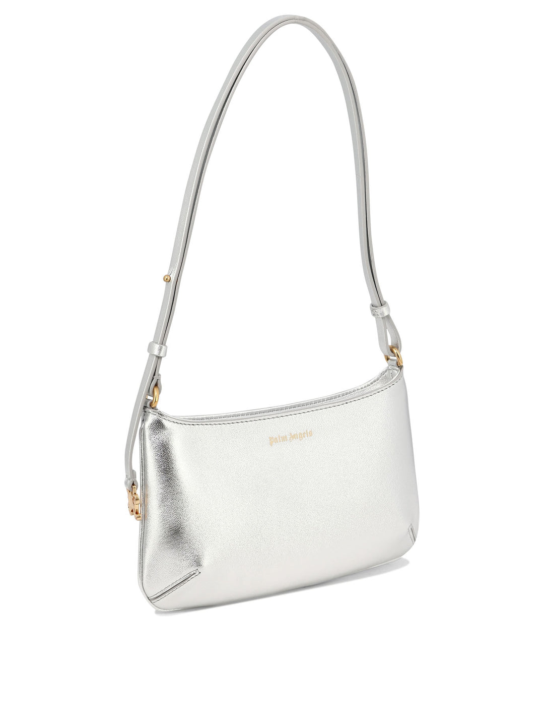 Giorgina Shoulder Bags Silver