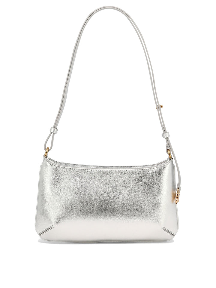 Giorgina Shoulder Bags Silver