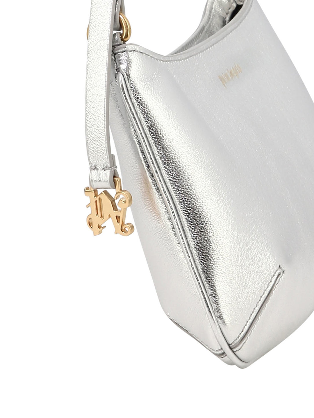 Giorgina Shoulder Bags Silver