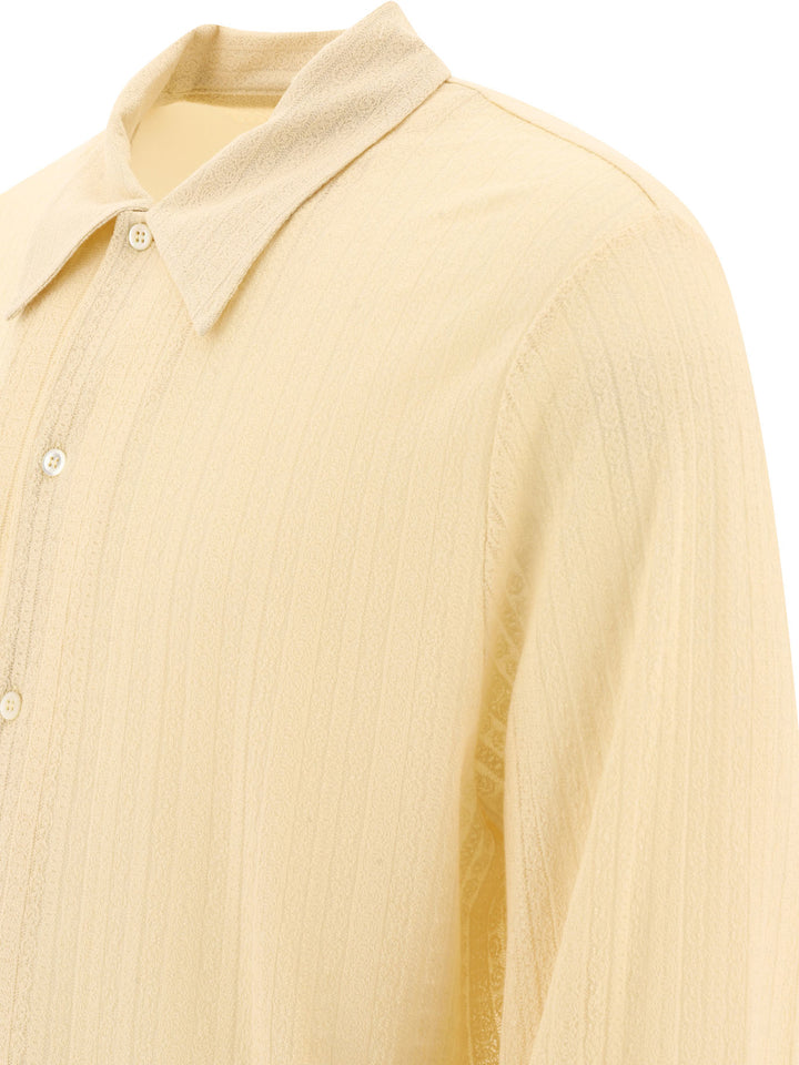 Ripley Shirts Beige